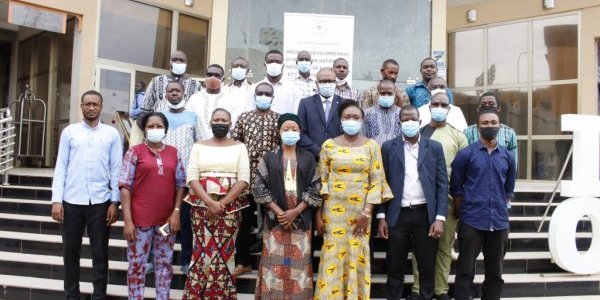 Ateliers de formation sur les inventaires de gaz à effet de serre